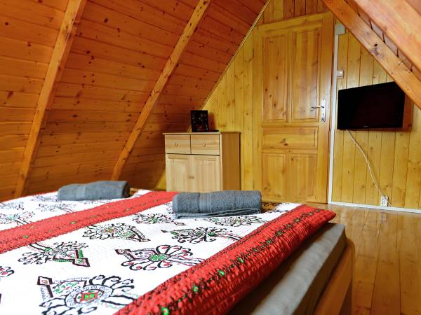 Domek Camila Apartament Sofia