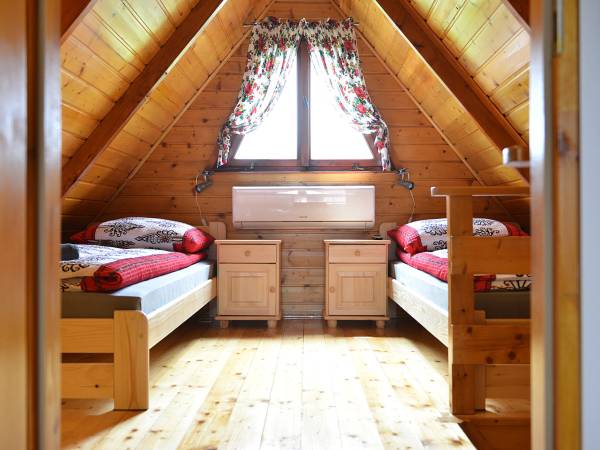 Domek Camila Apartament Sofia