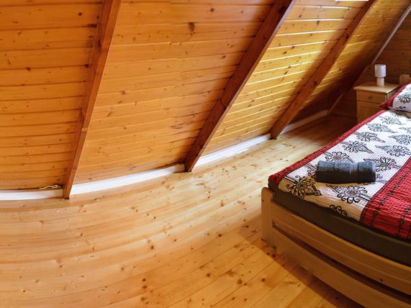 Domek Camila Apartament Sofia