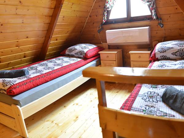 Domek Camila Apartament Sofia