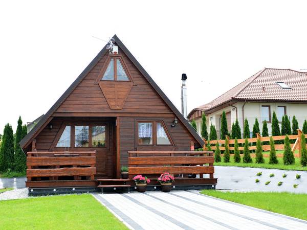 Domek Camila Apartament Sofia