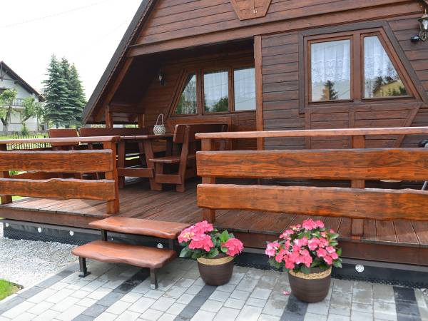 Domek Camila Apartament Sofia