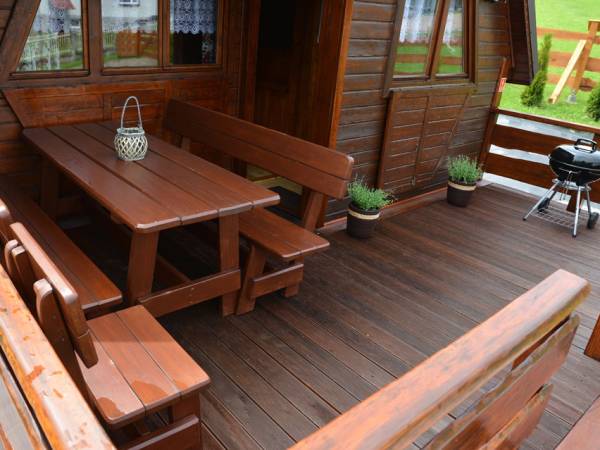 Domek Camila Apartament Sofia