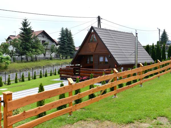 Domek Camila Apartament Sofia