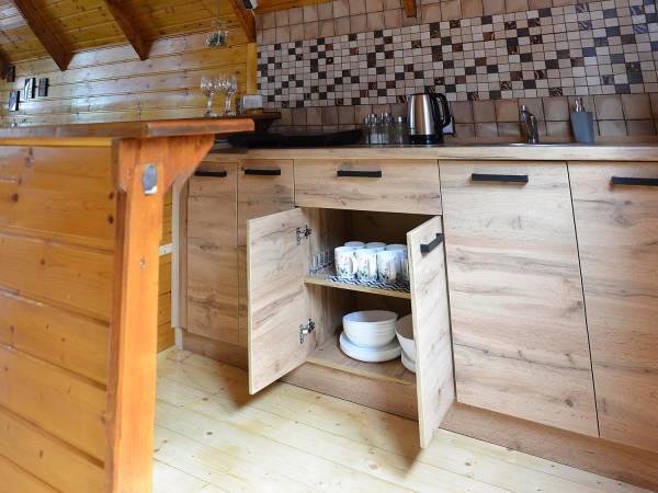 Domek Camila Apartament Sofia