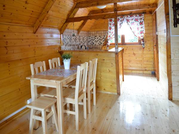 Domek Camila Apartament Sofia