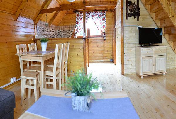 Domek Camila Apartament Sofia