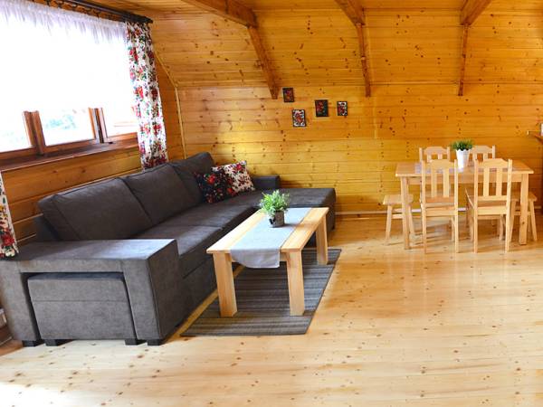 Domek Camila Apartament Sofia