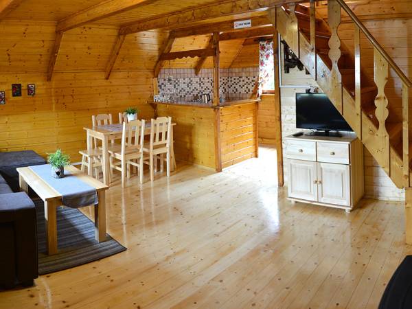 Domek Camila Apartament Sofia