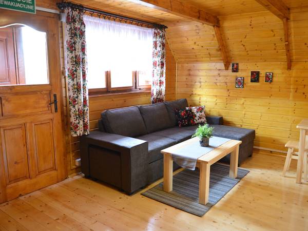 Domek Camila Apartament Sofia