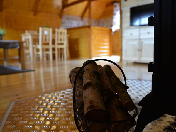 Domek Camila Apartament Sofia