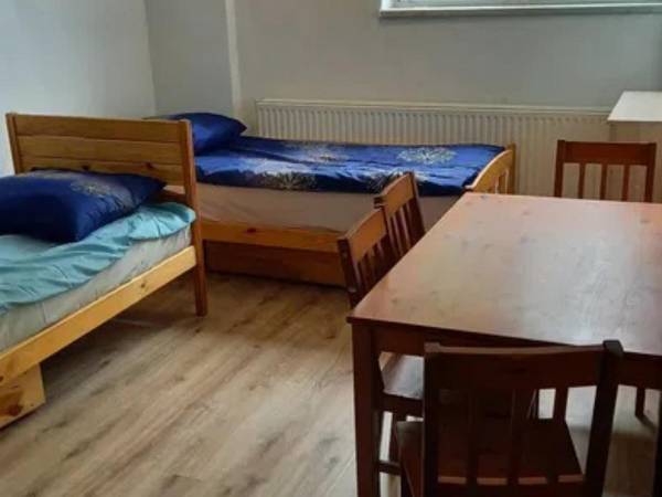 Legnica, tanie noclegi pracownicze