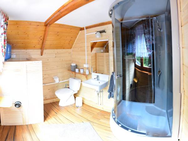 Domek Camila Apartament Sofia