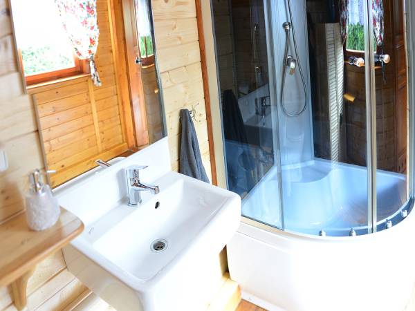 Domek Camila Apartament Sofia