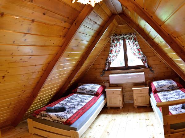 Domek Camila Apartament Sofia