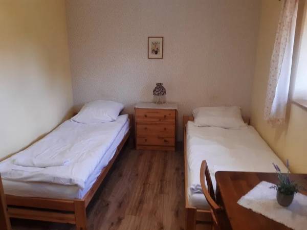 Agroturystyka k Zgorzelca