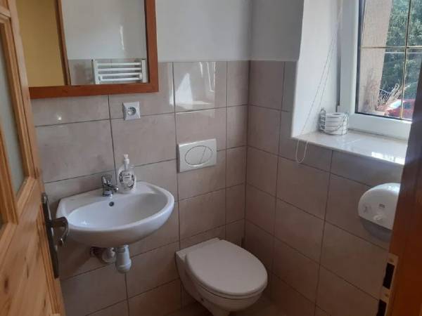 Agroturystyka k Zgorzelca