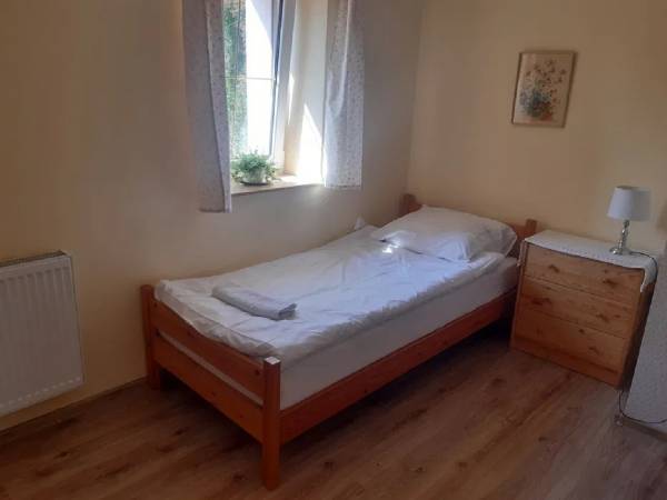 Agroturystyka k Zgorzelca