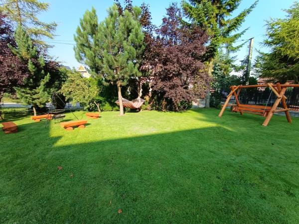 Apartamenty Przy Rynku Szaflary