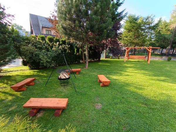 Apartamenty Przy Rynku Szaflary