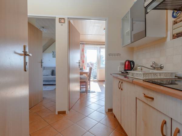 Dom Gościnny Nad Bałtykiem 