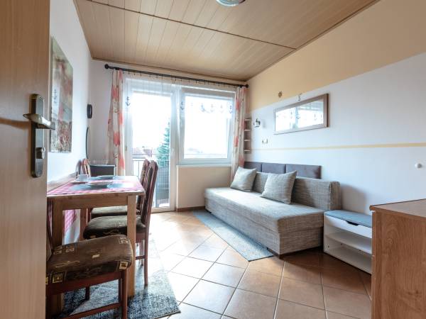 Dom Gościnny Nad Bałtykiem 