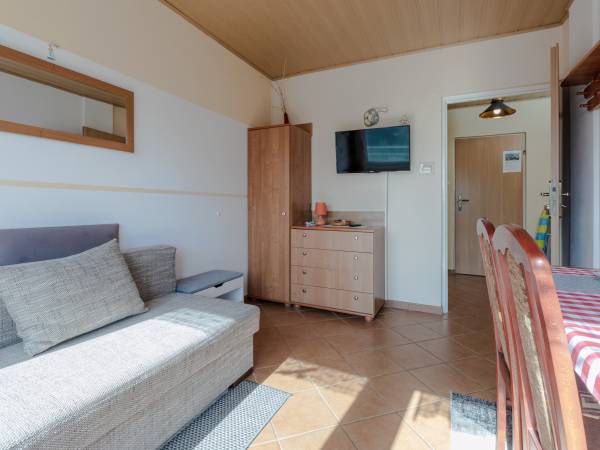 Dom Gościnny Nad Bałtykiem 