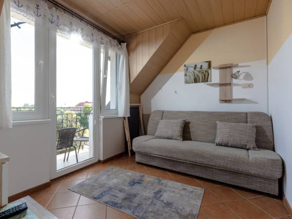 Dom Gościnny Nad Bałtykiem 