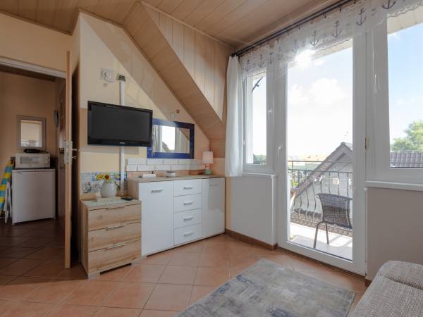 Dom Gościnny Nad Bałtykiem 