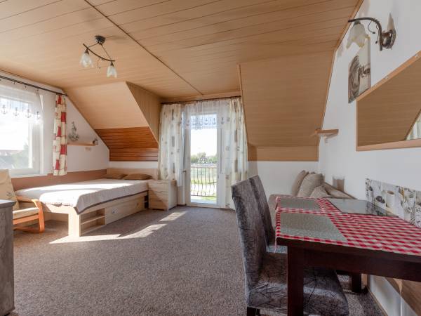 Dom Gościnny Nad Bałtykiem 