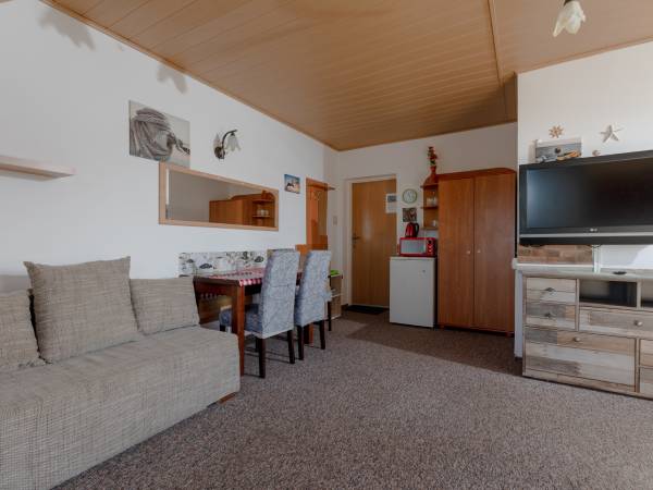 Dom Gościnny Nad Bałtykiem 