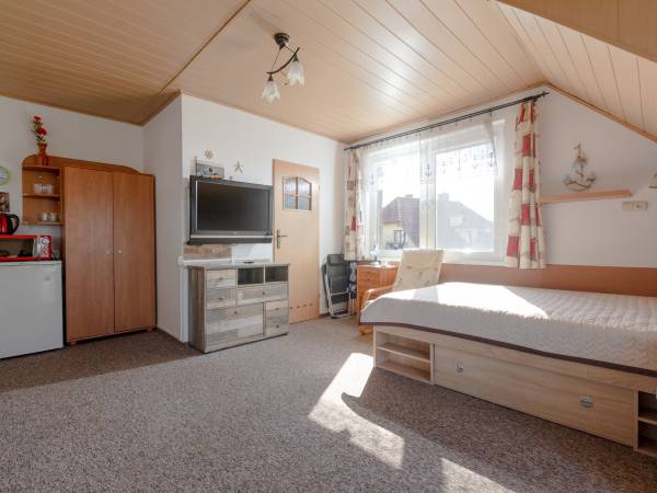 Dom Gościnny Nad Bałtykiem 