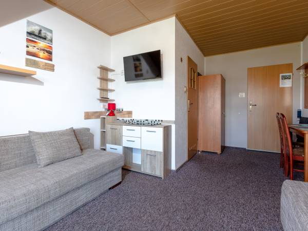 Dom Gościnny Nad Bałtykiem 