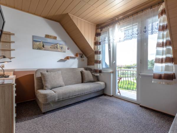 Dom Gościnny Nad Bałtykiem 