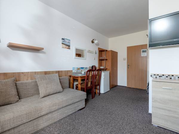 Dom Gościnny Nad Bałtykiem 