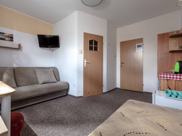 Dom Gościnny Nad Bałtykiem 