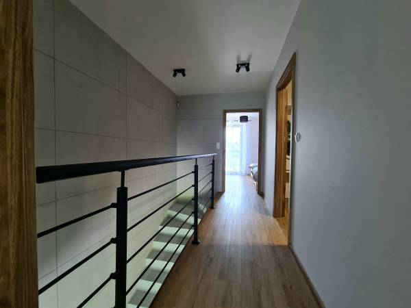 Zacisze w Karkonoszach