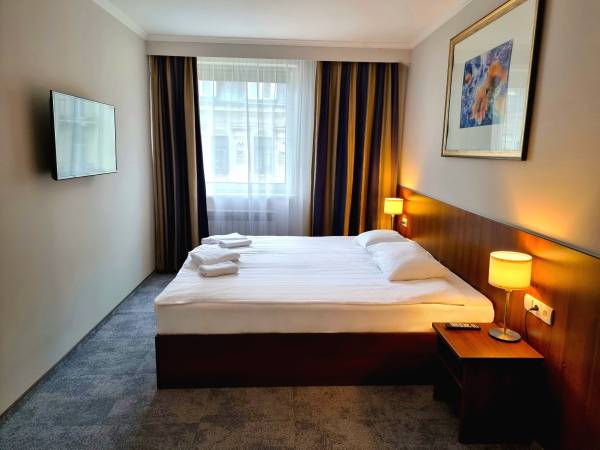 Apartamenty Metro Wileńska
