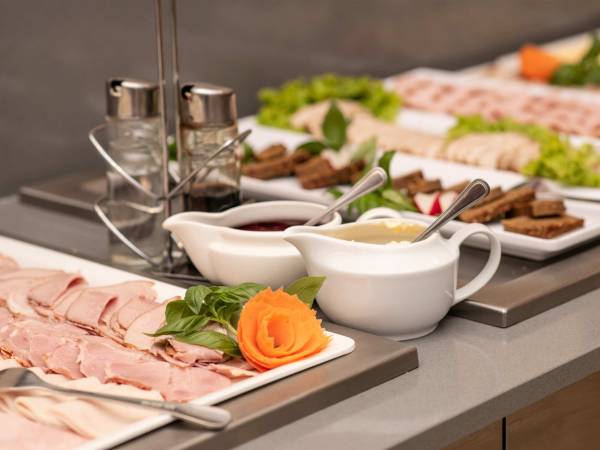 Centrum Zdrowia i Wypoczynku Nowy Zdrój