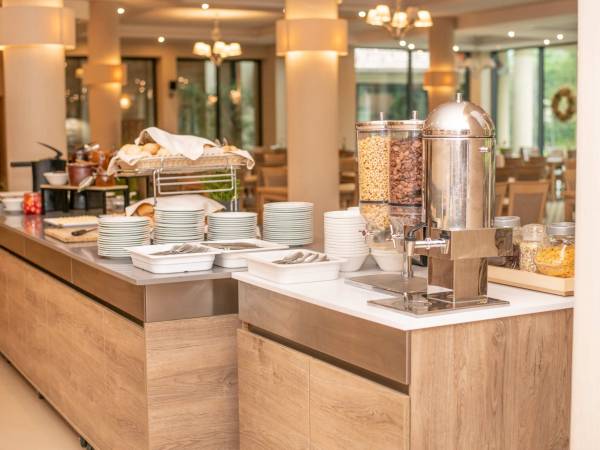 Centrum Zdrowia i Wypoczynku Nowy Zdrój