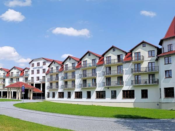 Centrum Zdrowia i Wypoczynku Nowy Zdrój