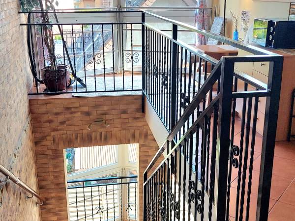 Dom Gościnny Nad Bałtykiem 