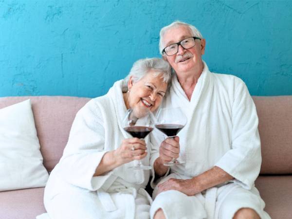 Centrum Zdrowia i Wypoczynku Nowy Zdrój