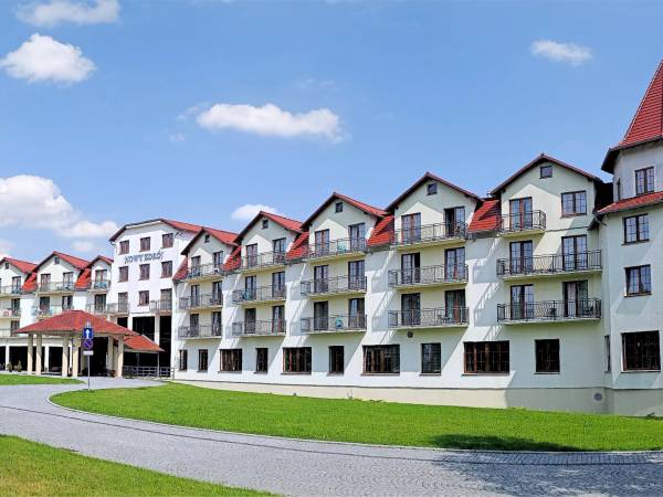 Centrum Zdrowia i Wypoczynku Nowy Zdrój