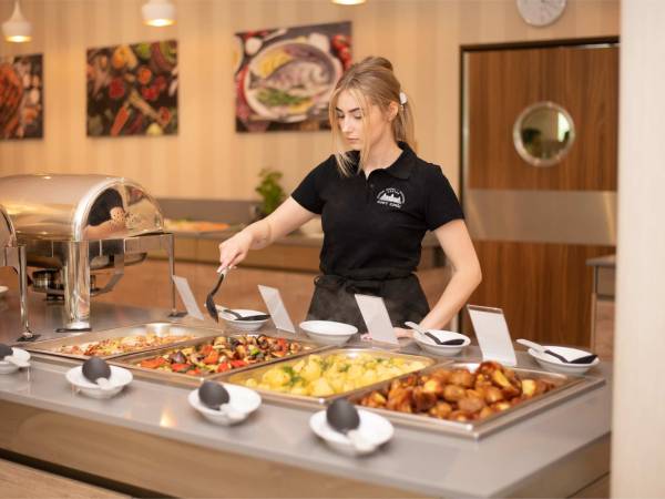 Centrum Zdrowia i Wypoczynku Nowy Zdrój