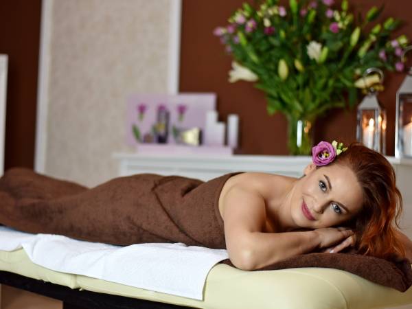 Centrum Zdrowia i Wypoczynku Nowy Zdrój