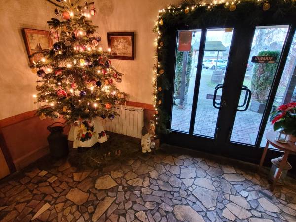 Agroturystyka Agro-Rancho