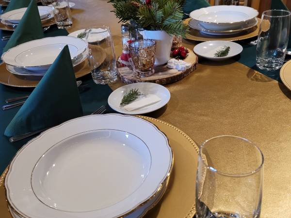 Agroturystyka Agro-Rancho