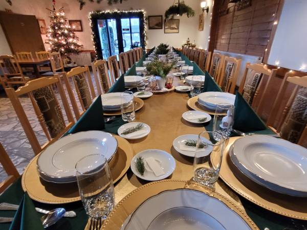 Agroturystyka Agro-Rancho