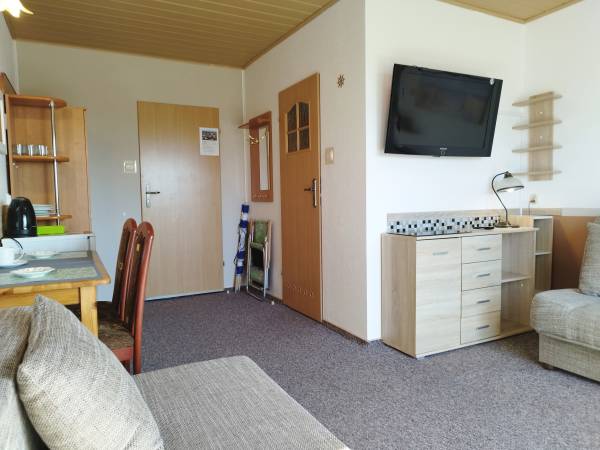 Dom Gościnny Nad Bałtykiem 